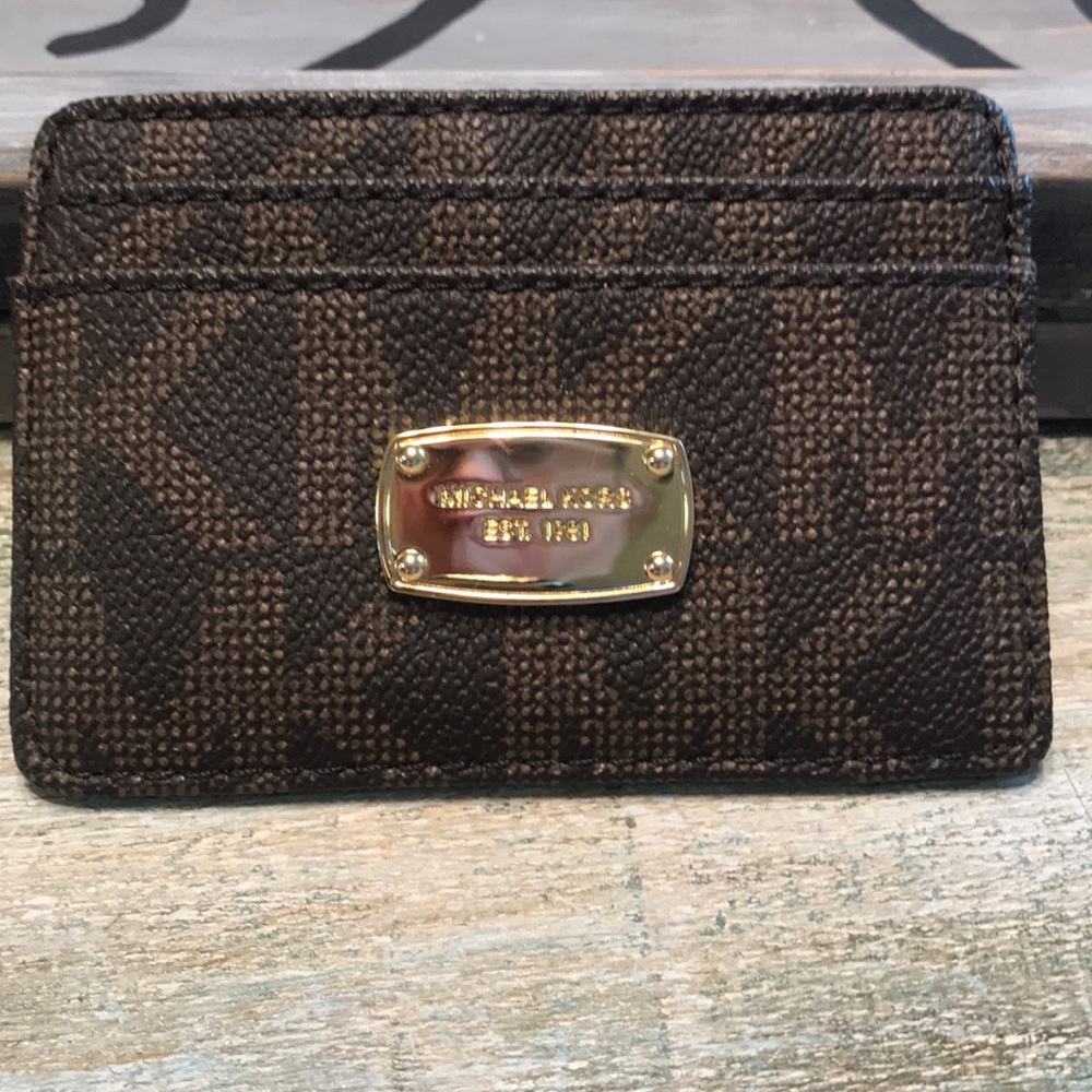 Michael Kors Card wallet